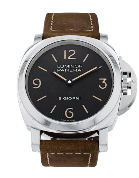 Panerai Luminor 8 Giorni PAM00914
